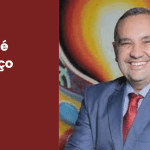 Dr. José Admirço Lima Filho
