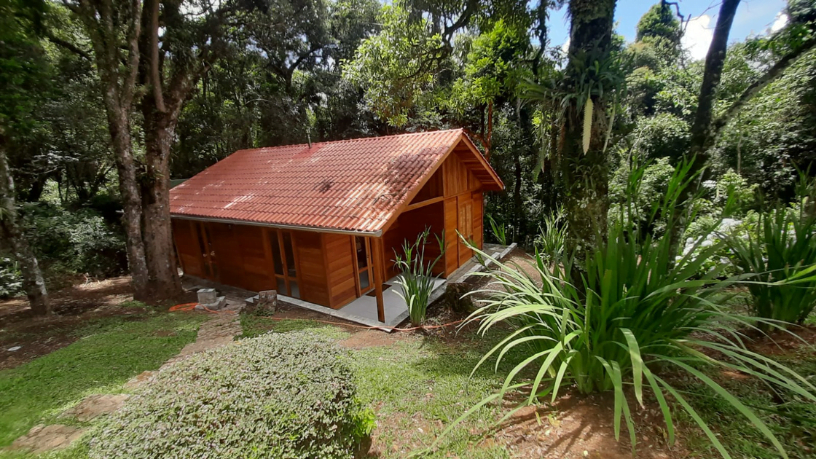 Casas Paraná 