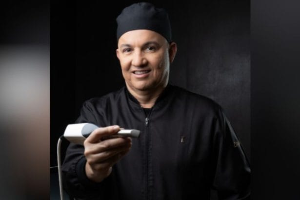José Olavo Mendes