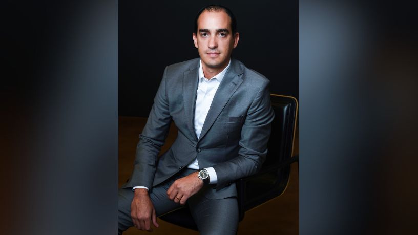 Filipe Arges Cursage
