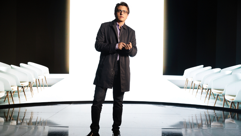 Otávio Oscar Fakhoury