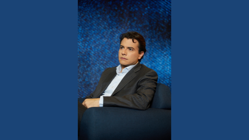 Otávio Oscar Fakhoury