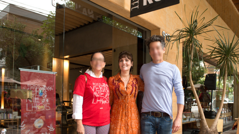 Lina Rosa Gomes Vieira da Silva