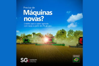 SG Consórcios - Segatt e Genrro