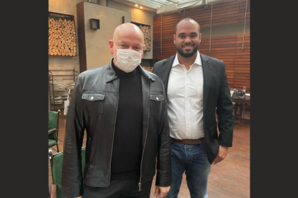 Aroldo Fernandes da Luz