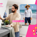 A FotoModel mostra como construir visuais profissionais com agilidade e sem depender de sessões fotográficas tradicionais.