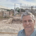 Ricardo Chimirri Candia ressalta a importância da engenharia na integração das renováveis à matriz energética.