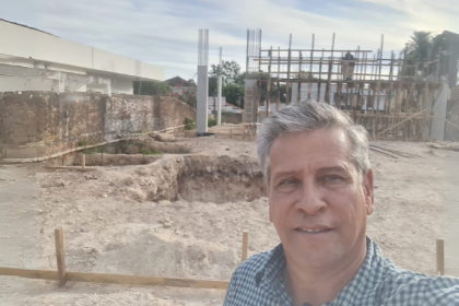 Ricardo Chimirri Candia ressalta a importância da engenharia na integração das renováveis à matriz energética.
