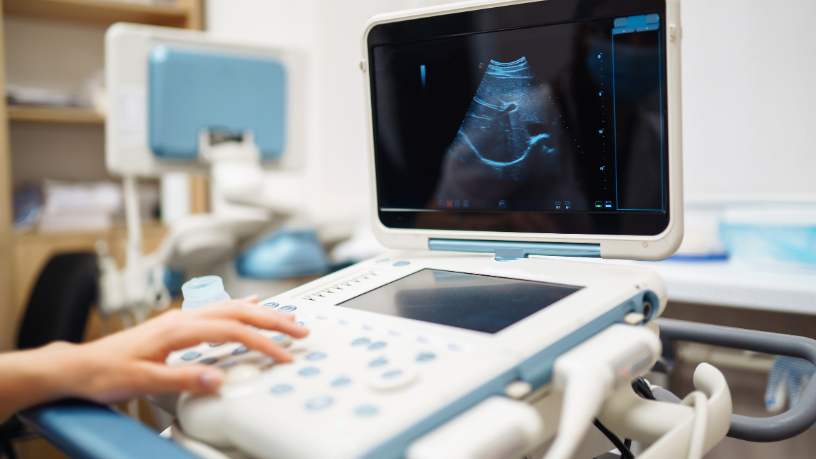 A Dra. Thaline Neves Coutinho explica como a qualidade da imagem no diagnóstico médico pode fazer toda a diferença na precisão e no cuidado com o paciente.