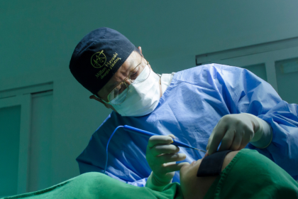 Milton Seigi Hayashi reforça que cuidar da aparência também é cuidar da saúde física e emocional.