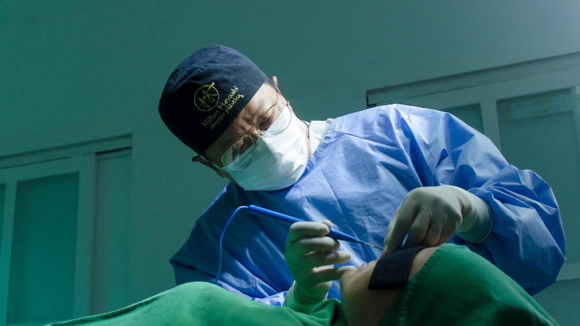 Milton Seigi Hayashi reforça que cuidar da aparência também é cuidar da saúde física e emocional.