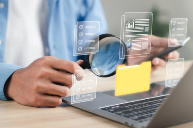 O uso estratégico da IA acelera análises documentais em cartórios e eleva a eficiência jurídica, aponta Kelsem Ricardo Rios Lima.