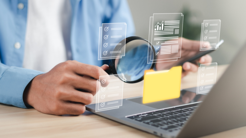 O uso estratégico da IA acelera análises documentais em cartórios e eleva a eficiência jurídica, aponta Kelsem Ricardo Rios Lima.