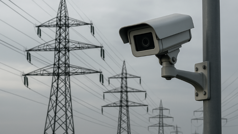 Segundo Leonardo Manzan, fiscalização eletrônica ampliou a precisão e o alcance das auditorias fiscais no setor energético.