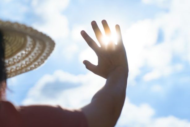 Melhora no Tempo no Espírito Santo e o Impacto nas Atividades Locais