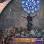 Como a Inteligência Artificial Está Transformando a Vida nas Comunidades Religiosas