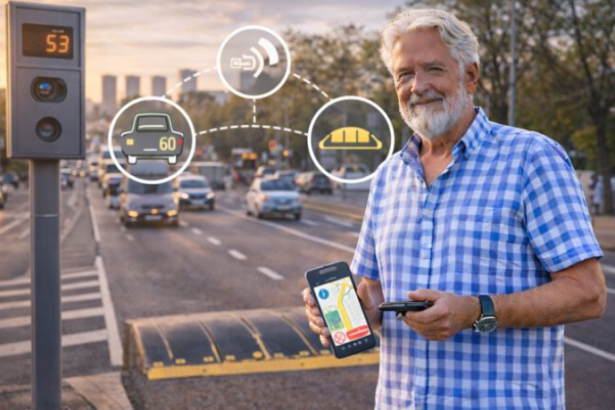 Radares e lombadas eletrônicas funcionam como instrumentos de prevenção e redução de acidentes, analisa Aldo Vendramin.