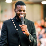 Samuel Eleotério desembarca em Vila Velha no dia 24 de janeiro para um show assinado pela Non Stop.