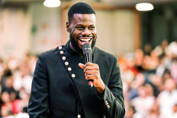 Samuel Eleotério desembarca em Vila Velha no dia 24 de janeiro para um show assinado pela Non Stop.