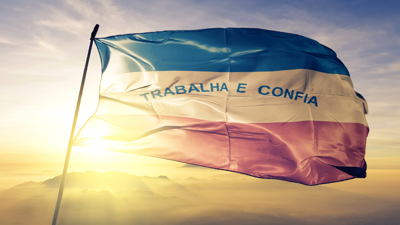 Reorganização política no Espírito Santo ganha força e redefine cenário eleitoral