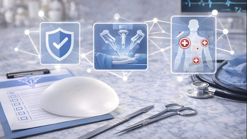 Recuperação e segurança nos avanços da cirurgia plástica segundo Milton Seigi Hayashi.