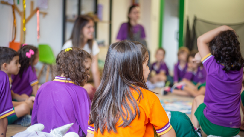 Confira agora os livros que todo educador deveria ler ao menos uma vez com a Sigma Educação e Tecnologia Ltda e fortaleça sua formação com leituras essenciais