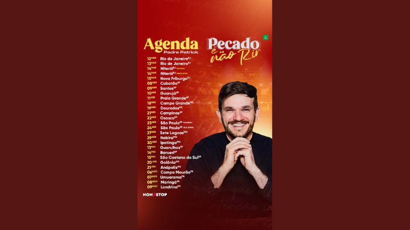 Créditos Divulgação