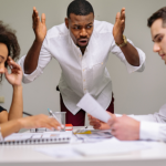 Disputa pelo governo