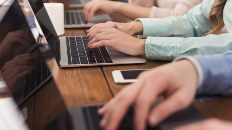 Nexdata Tecnologia Ltda