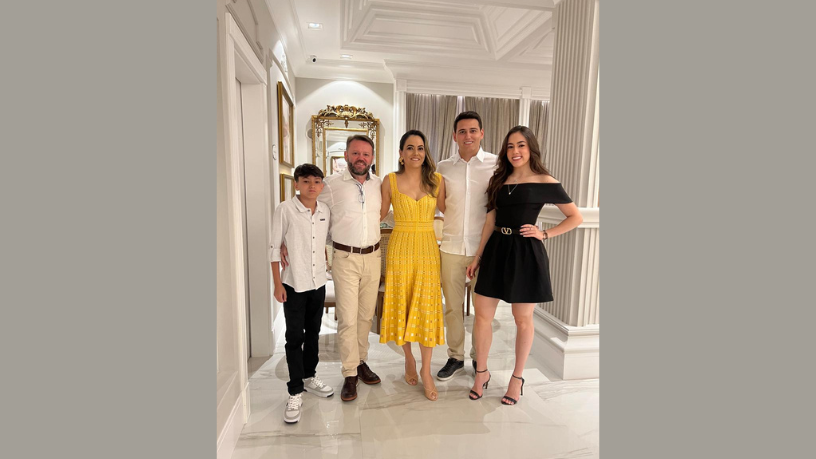 Dalmi Fernandes Defanti Junior