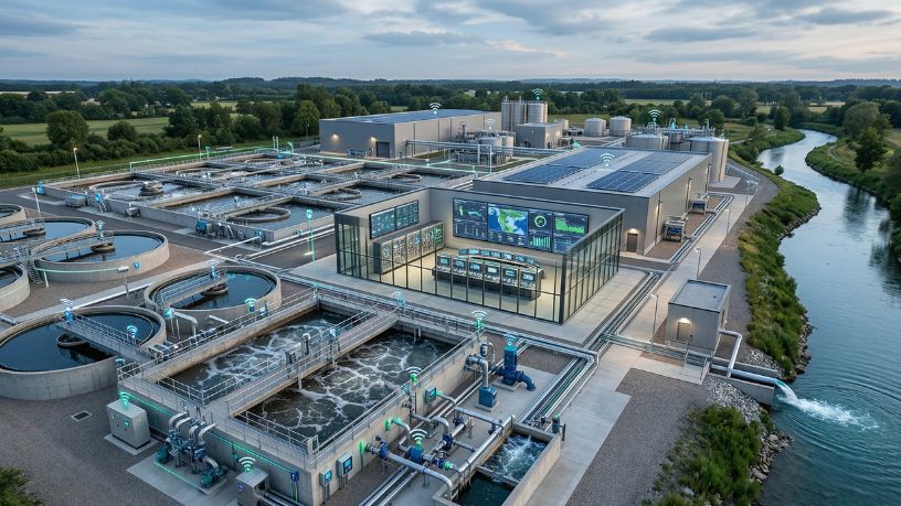 EBS – Empresa Brasileira de Saneamento LTDA