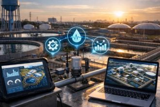 EBS – Empresa Brasileira de Saneamento LTDA