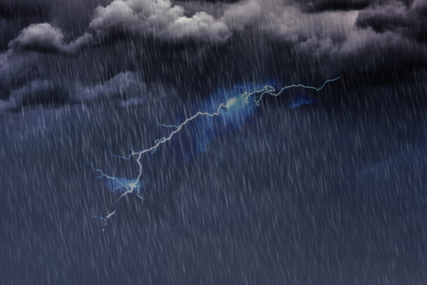Alerta de chuva intensa e granizo no Espírito Santo reforça preocupação com clima extremo
