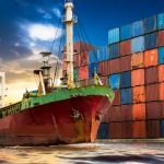 Portos do Espírito Santo ampliam estrutura para receber navios maiores