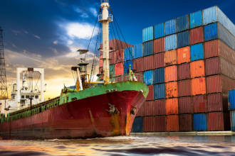 Portos do Espírito Santo ampliam estrutura para receber navios maiores
