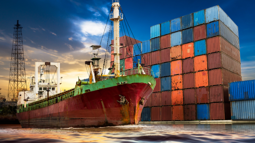 Portos do Espírito Santo ampliam estrutura para receber navios maiores