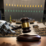 Marco Legal da Inteligência Artificial avança no Congresso e pode mudar as regras para empresas brasileiras