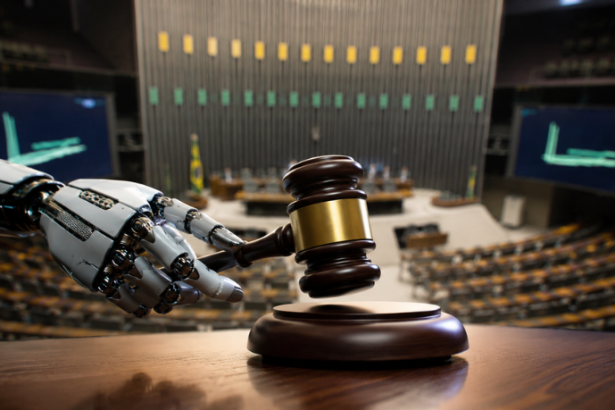 Marco Legal da Inteligência Artificial avança no Congresso e pode mudar as regras para empresas brasileiras
