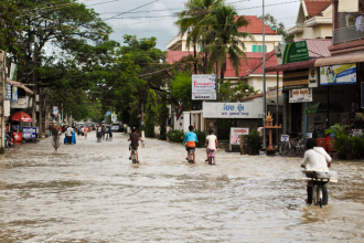 Reconstrução do Rio Grande do Sul avança: o que muda para os gaúchos com os novos investimentos em obras e prevenção de enchentes?