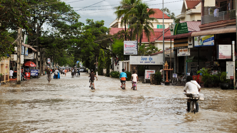 Reconstrução do Rio Grande do Sul avança: o que muda para os gaúchos com os novos investimentos em obras e prevenção de enchentes?