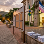 Eleições 2026 entram em nova fase no Espírito Santo e eleitor já pode acompanhar candidatos, propostas e regras da campanha