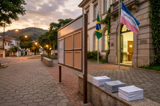 Eleições 2026 entram em nova fase no Espírito Santo e eleitor já pode acompanhar candidatos, propostas e regras da campanha