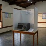Eleições 2026 no ES: Senado ganha força na reta final e dois votos vão definir a representação do Estado
