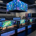 e-Sports ganham espaço no Espírito Santo e mostram como games podem virar carreira, negócio e mercado de tecnologia