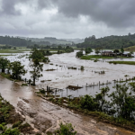 El Niño muito forte pode aumentar as chuvas no Rio Grande do Sul; veja o que muda para o Estado