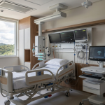 Novo hospital inteligente no RS terá IA e equipamentos conectados: o que muda para pacientes do SUS